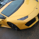 Illustration for article titled Lamborghini at Salon Prive